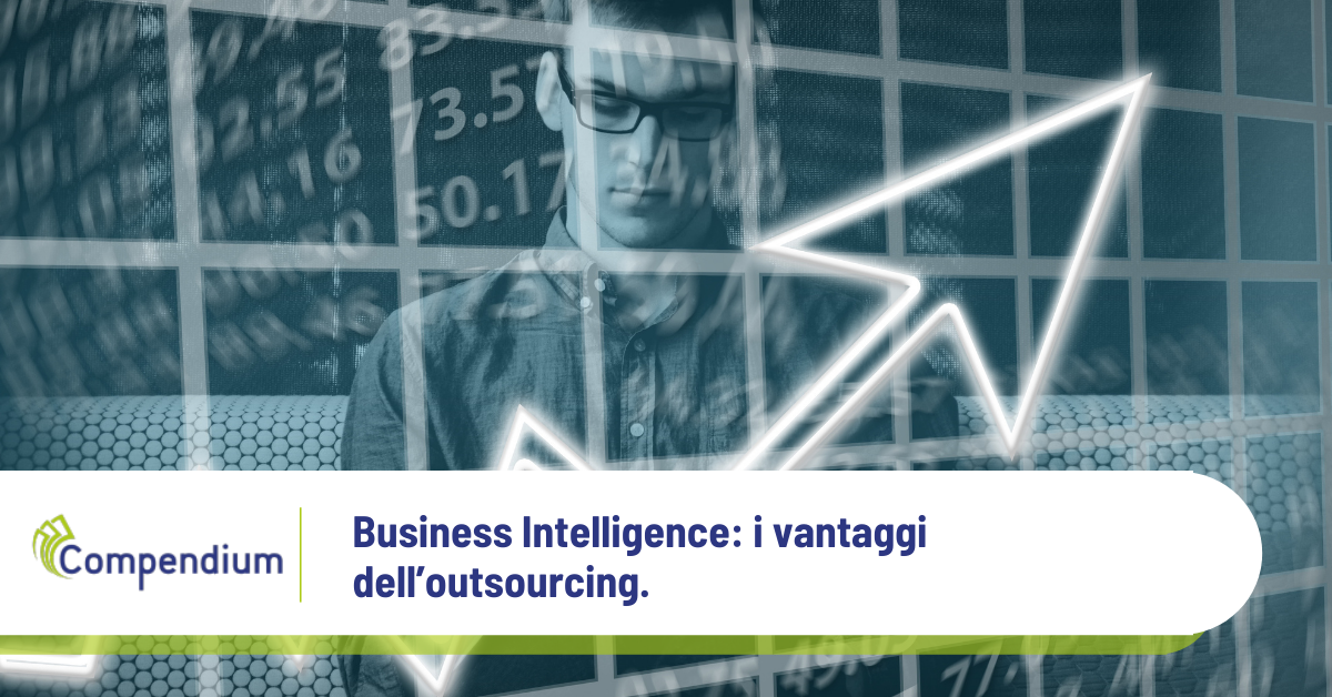 Business Intelligence gestione dei dati da remoto