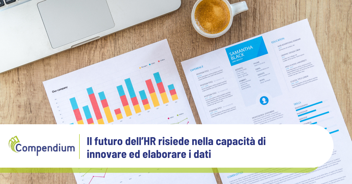 HR Payroll e gestione risorse umane