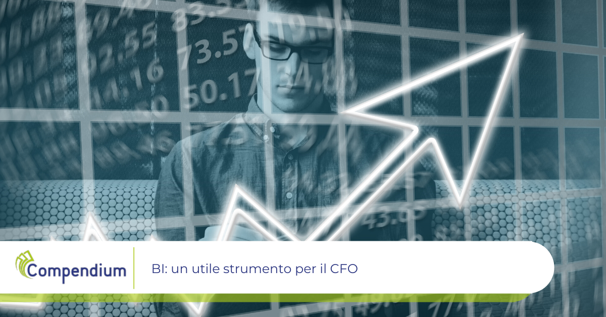 business intelligence strumento cfo