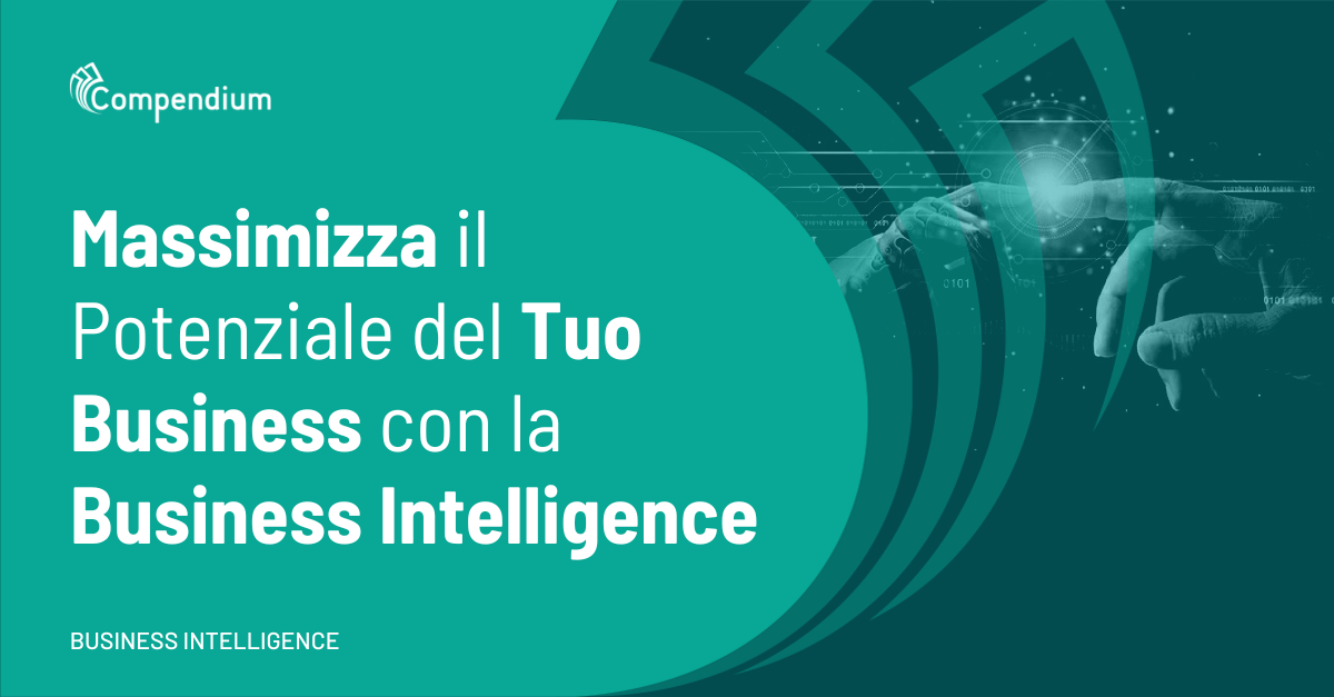 Business Intelligence e PMI