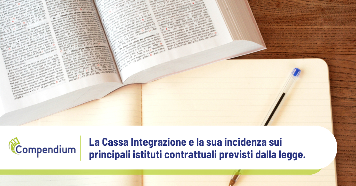 cassa integrazione