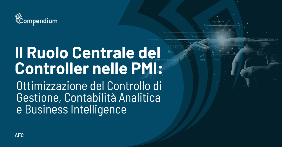 Controller e controllo di gestione