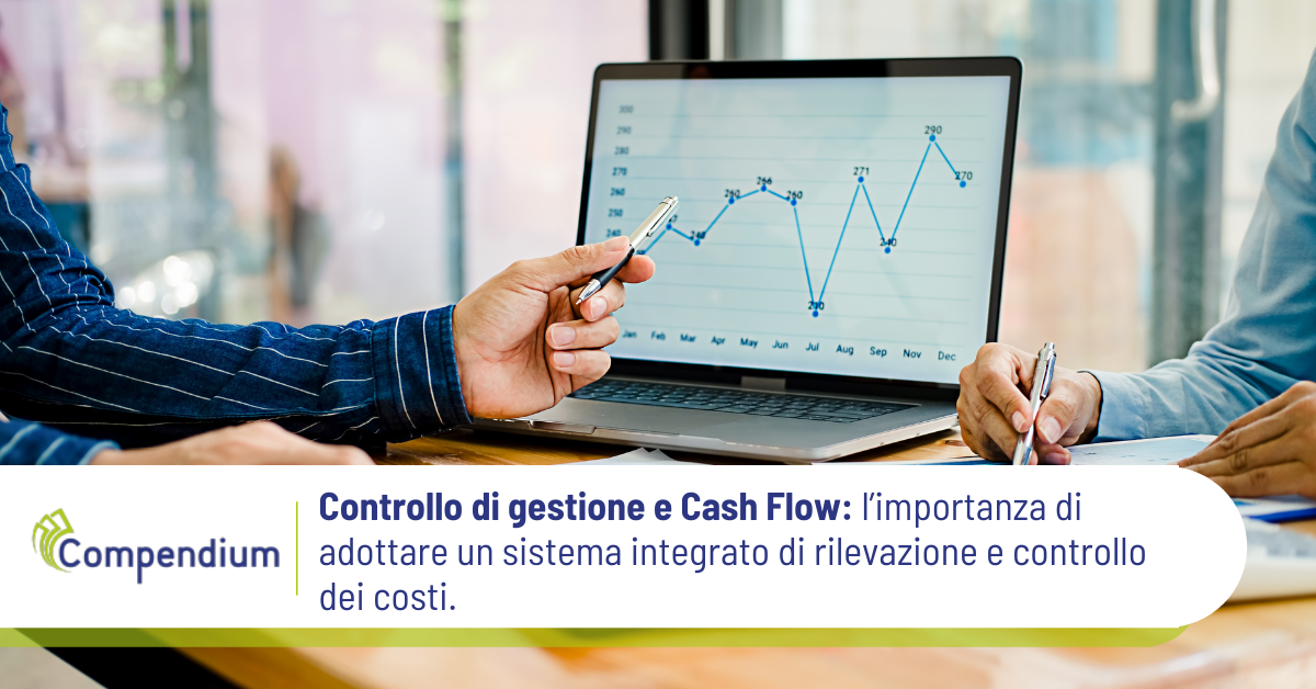 Controllo di gestione e cash flow