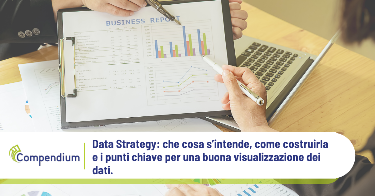 Data Strategy