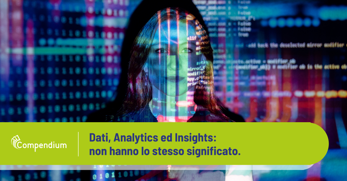 Business intelligence dati e analytics