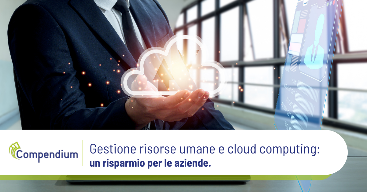 gestione risorse umane