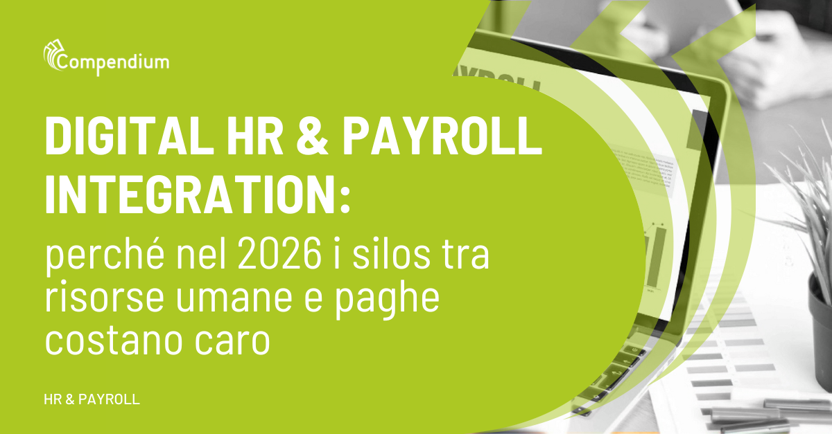 HR & PayRoll