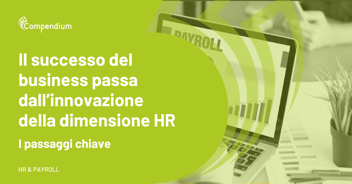 Innovazione HR