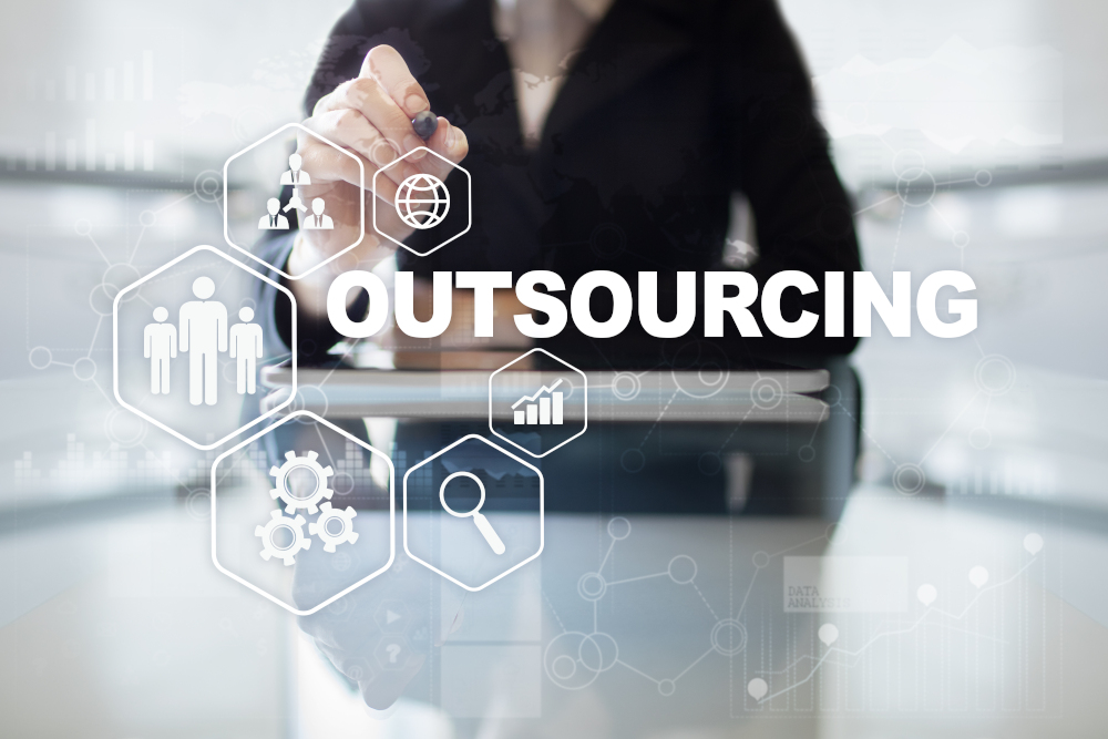 outsourcing risorse umane