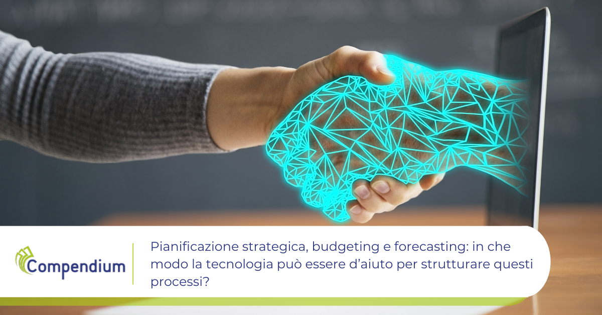 sistemi digitali e budgeting