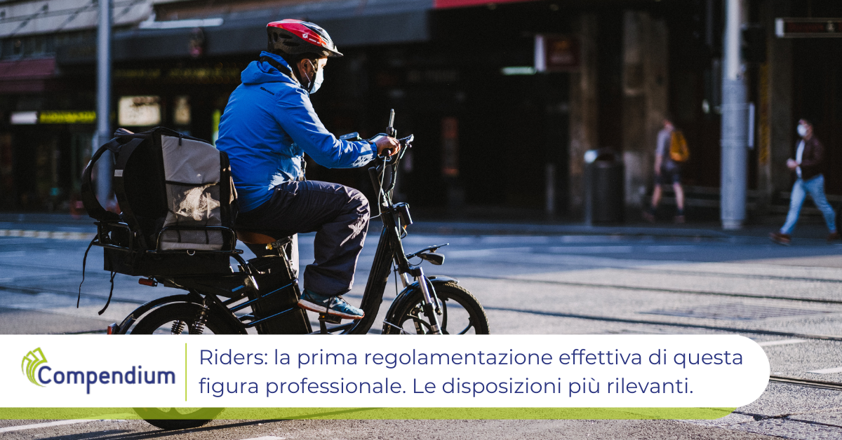 riders ccnl disposizioni