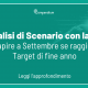 Business Intelligence e analisi di scenario