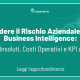 Business intelligence - margini kpi