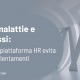 Ferie, malattie, permessi, gestione piattaforma HR