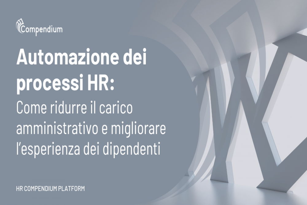 Turnazioni lavoro e piattaforma HR
